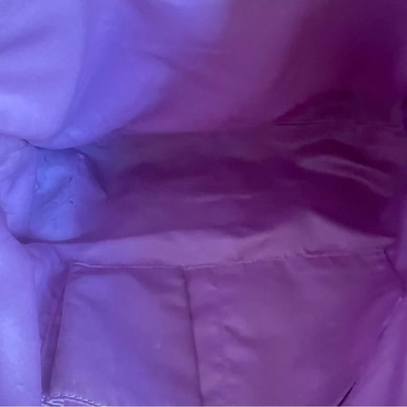 COACH Poppy Storypatch Tote Bag EUC - Picture 5 of 9